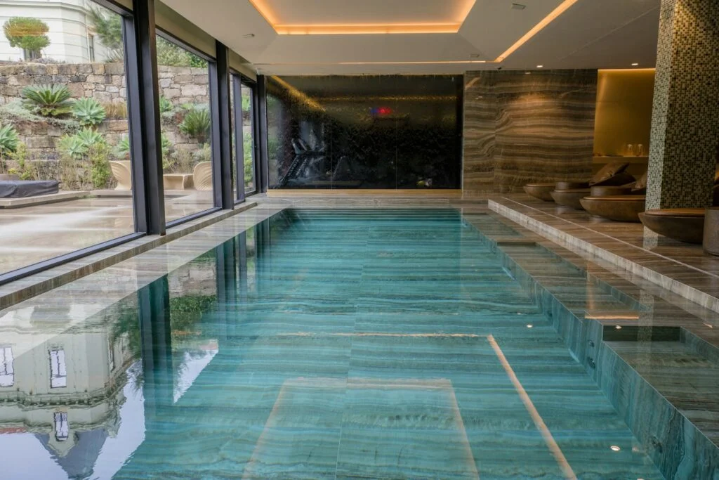 Wohnen & Wohlbefinden
