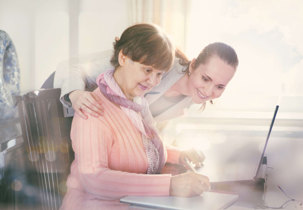 privater Pflegeassistent